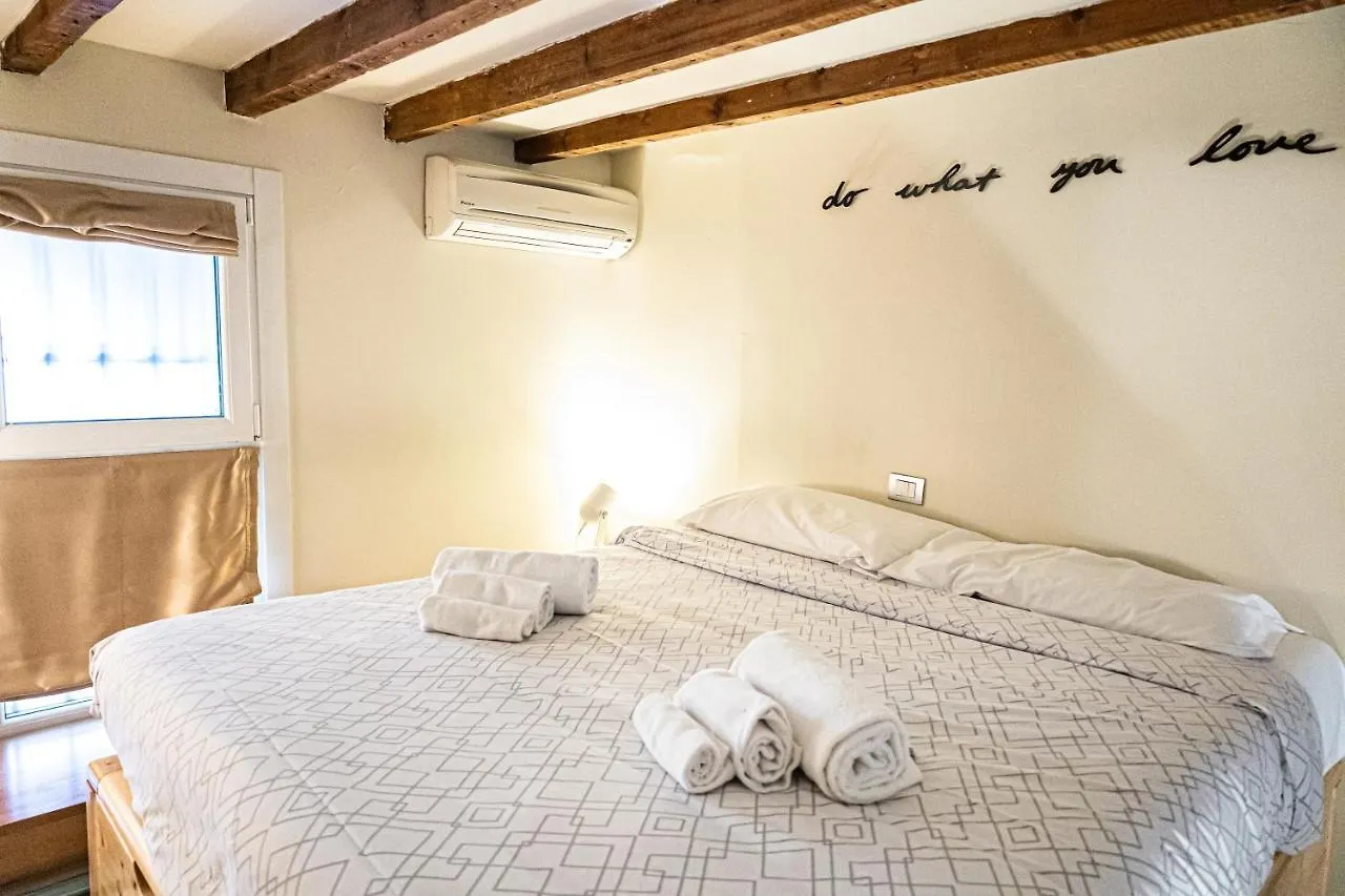 New Loft Di Design Tortona - Navigli - Darsena Apartment Milan Italy