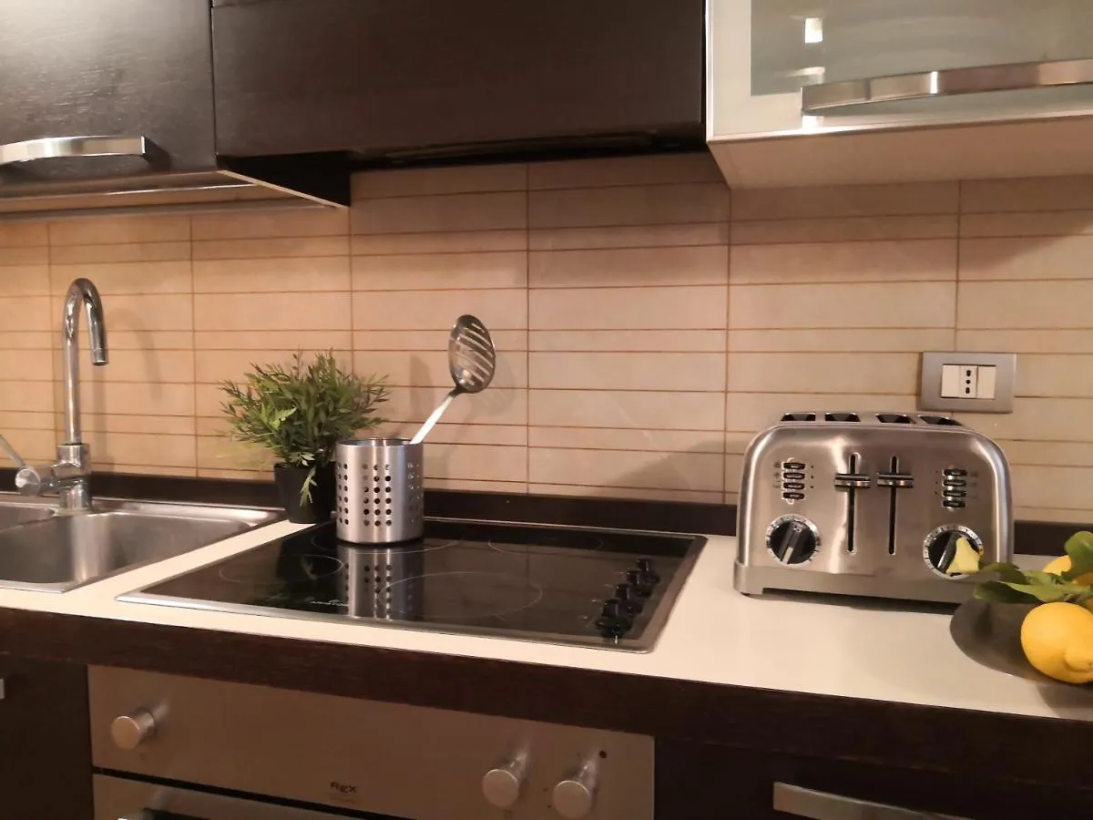 New Loft Di Design Tortona - Navigli - Darsena Daire Milano