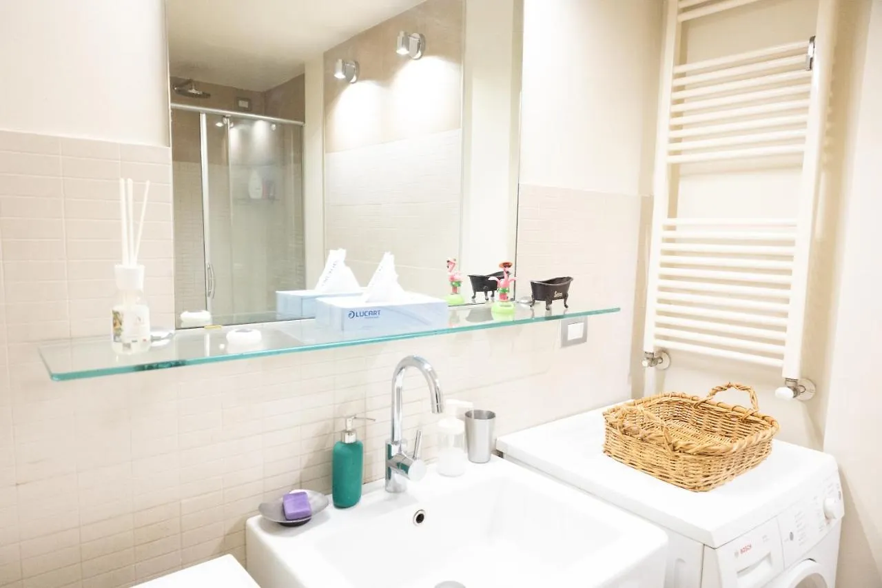 New Loft Di Design Tortona - Navigli - Darsena Daire Milano 0*,  İtalya