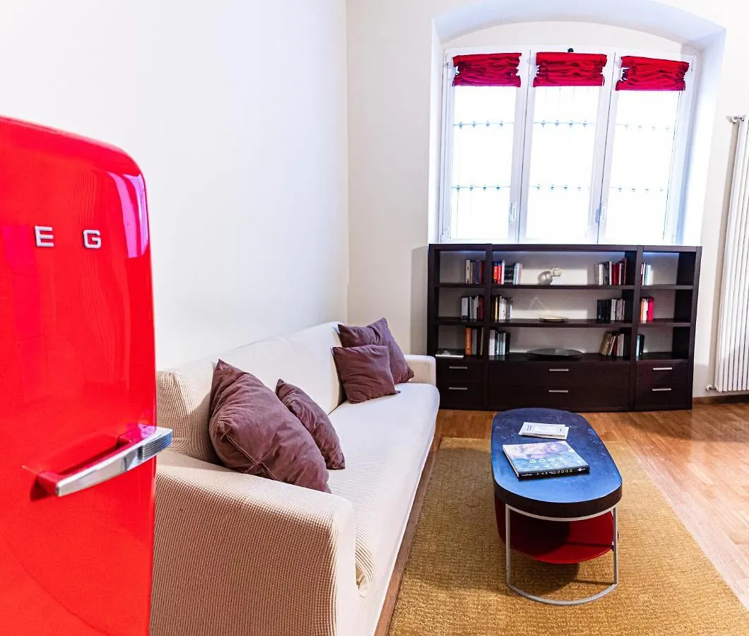 New Loft Di Design Tortona - Navigli - Darsena Daire Milano 0*,