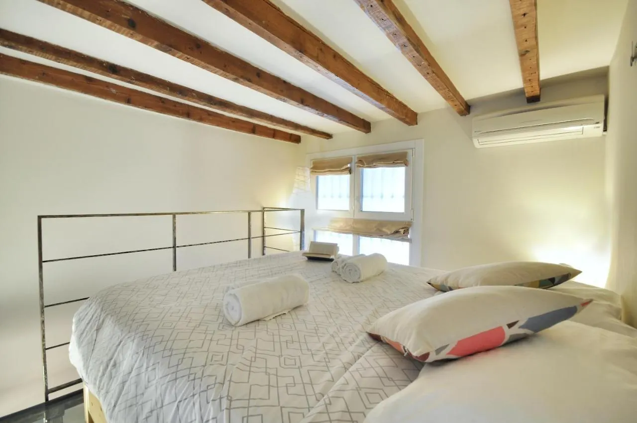 New Loft Di Design Tortona - Navigli - Darsena Daire Milano